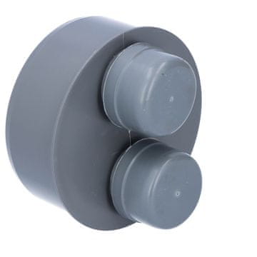 IN aerator za cevi DN110, sanitarni, za notranjo kanalizacijo,