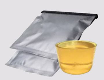 shumee CG ogljikovodikova smola 250 ml