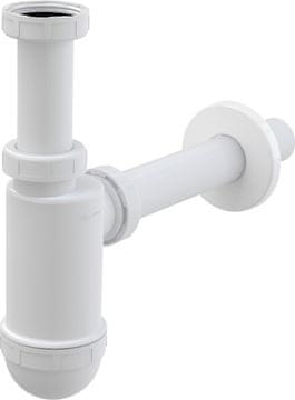 Alca Sifon za umivalnik DN32 z matico 5/4"