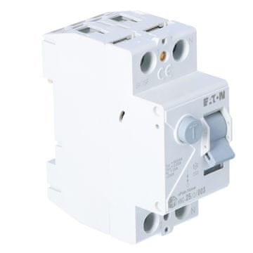 Eaton 6kA diferencialni odklopnik tip AC HNC-25/2/003