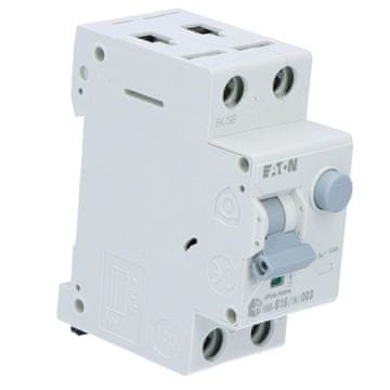 Eaton Kombinirano stikalo 6kA tip AC HNB-B16/1N/003