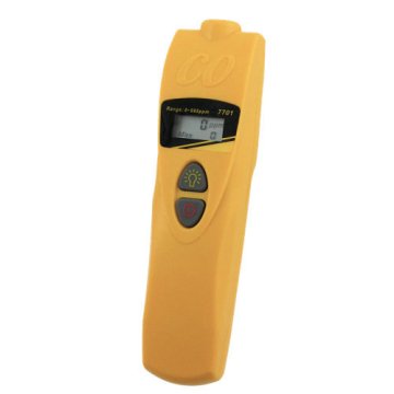 shumee Merilnik ogljikovega monoksida VZ7701