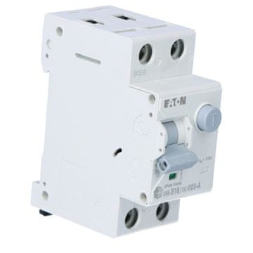 shumee Kombinirano stikalo 6kA tip AC HNB-B10/1N/003