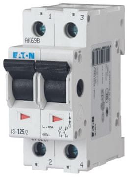 shumee Glavno izolacijsko stikalo IS-100/2