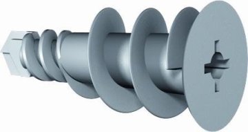 shumee Vložek za mavčne plošče Driva-01, pakiranje 100 kosov.