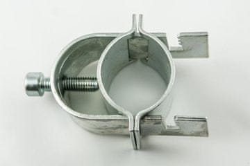 shumee Držalo za kabel do 5x120