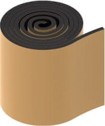 shumee Samolepilna celična guma EPDMW2x40 - 1 kos, 10 m