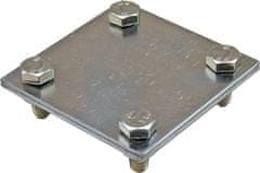 shumee Priključek za trak B=50 mm (dve plošči)