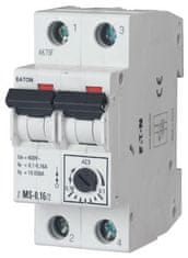 Eaton 2-polno stikalo motorja Z-MS-4.0/2