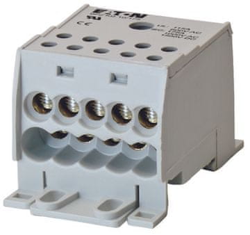 Eaton Modularni razdelilnik BPZ-KB-10/175