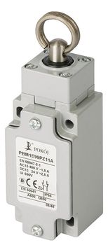 Enopozicijsko končno stikalo PBM1 E99 PZ11A