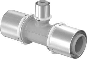 shumee Reducirni T-kos PPSU 75-50-75 Uponor S-Press