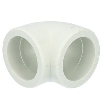 shumee PP koleno 90 stopinj 90 mm