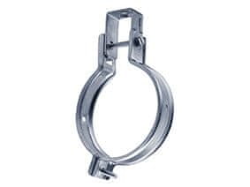 shumee Jeklen ročaj 250 mm lahek, QS (Quick Stream)