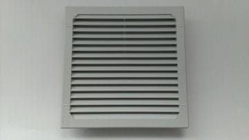 shumee Prezračevalna rešetka z zaščitno preprogo GV400/500