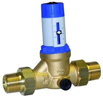 shumee Redukcijski ventil tlaka 315,2 G 1/2 palca 1,5-6 barov, max70c
