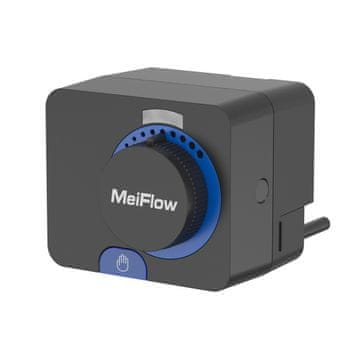 shumee Pogon Meiflow MSM3 230V z adapterjem