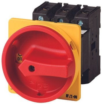 shumee Vklopno/izklopno stikalo In=63A P=37kW P3-63/V/SVB