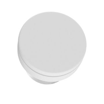 shumee Dovodni ventil HEATPEX ARIA CONNECT 125 mm