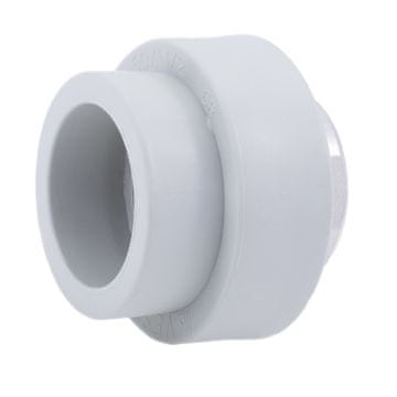 shumee PP priključek z medeninastim notranjim navojem 6 3/2 na ključ