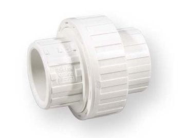 shumee KW/KW PVC-U vijačni priključek 2""