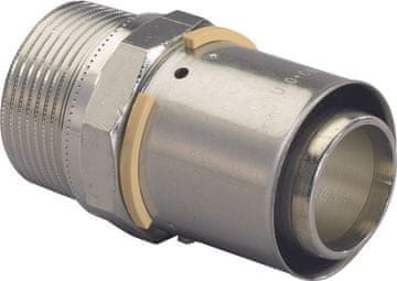 shumee 50-R2"MT Uponor S-Press zunanji navojni priključek