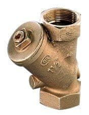 shumee Filter z lovilcem usedlin, notranji navoj tip Y222, 1 palec