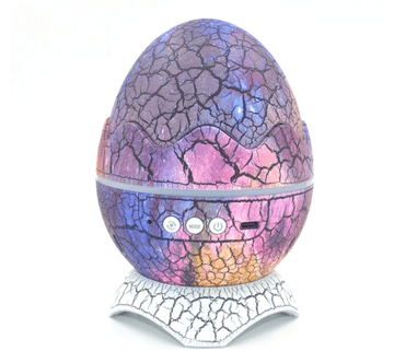 BOT  Projektor nočnega neba Dinozavrovo jajce II