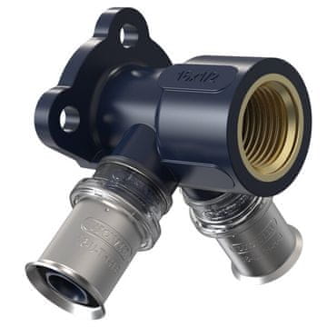 shumee GW stenski komolec PRZEL K5 C/Z voda 16X1/2""X1