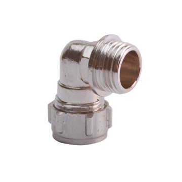 shumee Kromirano koleno 15 x 1/2 CONEx