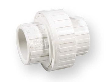 shumee KW/KW PVC-U priključek 1/2"