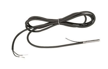 shumee Kontaktna sonda za bojler za sodelovanje kotlov MINI X 3 E s katerim koli zunanjim bojlerjem za toplo vodo