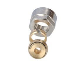 shumee Vijačni priključek za priključitev razdelilne cevi 16x3/4