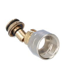 shumee Vijačni priključek za priključitev razdelilne cevi 16x3/4