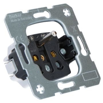 shumee Vtični mehanizem z ozemljitvijo, vijačni priključki, One.Platform