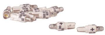 Eaton LEDWB-W RMQ16 LED svetilka bela