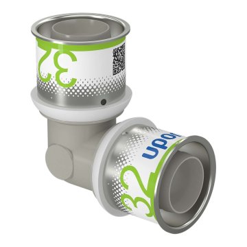 shumee PPSU koleno 32-32 Uponor S-Press Plus