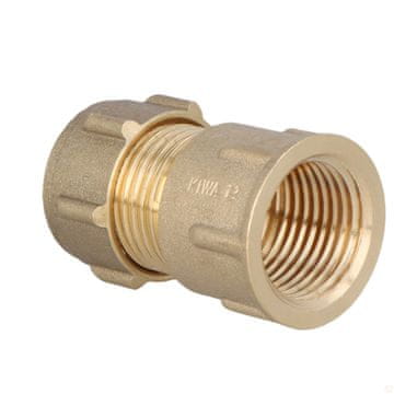 shumee Ravni konektor, STANDARDNI 15 x 1/2 CONEx