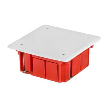 Vgradna doza, za mavčne stene, 105x105x50, Install-Box