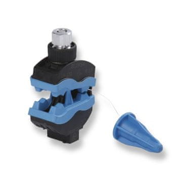 shumee Dvostranska objemka Al/Cu 16-120 mm / 6-50 mm SLIW54