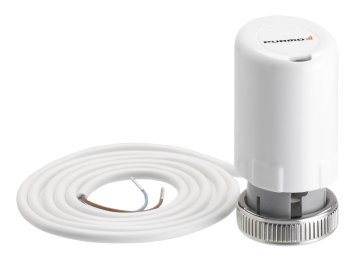 shumee Termoelektrična glava INVEST