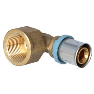 shumee PURMO CLEVERFIT priključni komolec z notranjim navojem 20x3/4"" GW