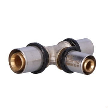 shumee PURMO CLEVERFIT reducirni T-kos 20x16x16