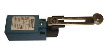 shumee Mehanski senzor vrat DCm