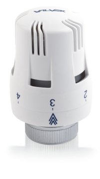 shumee Termostatska glava THERMO GZ.08A, M30x1.5, 7-28 stopinj Celzija