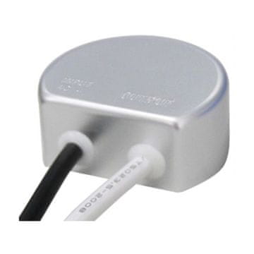 shumee Vodoodporen LED napajalnik za omarico IP67, 24V, 1,25A, 30W