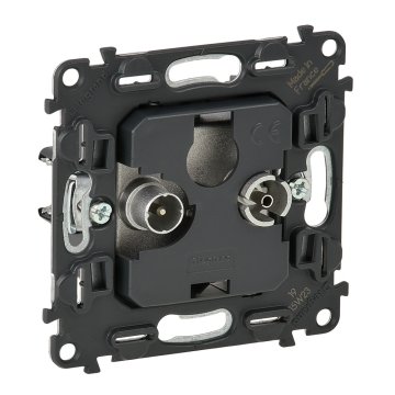 shumee TV-RD vtičnica VALENA LIFE