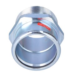 shumee Jekleni konektor GZ - 54 R2""