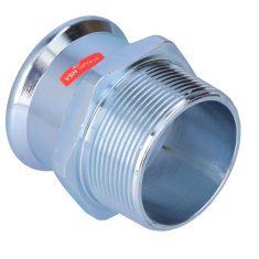 shumee Jekleni konektor GZ - 54 R2""