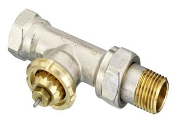 shumee Omejevalnik temperature povratka FJVR 15 - ravni ventil